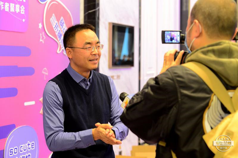 “徐主任带你游兴隆”火了游客“爆”了,首届甘肃DOUTalk创作者聚享会50位“红人”颁奖