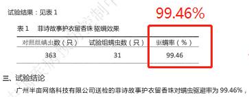 洗衣服加点它，越穿越有千元香水味，留香好几天