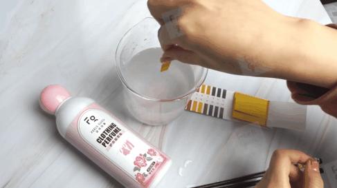 洗衣服加点它，越穿越有千元香水味，留香好几天