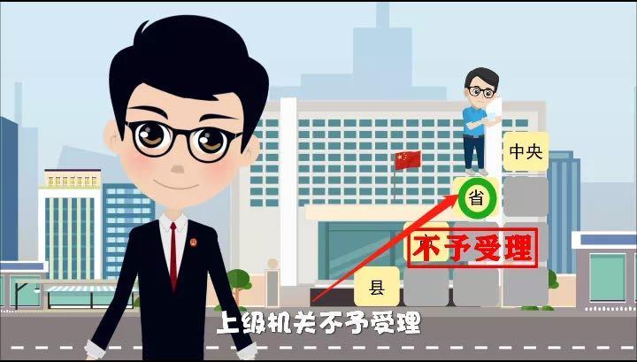 什么是*访信**？什么事可以*访信**？进来寻找答案吧