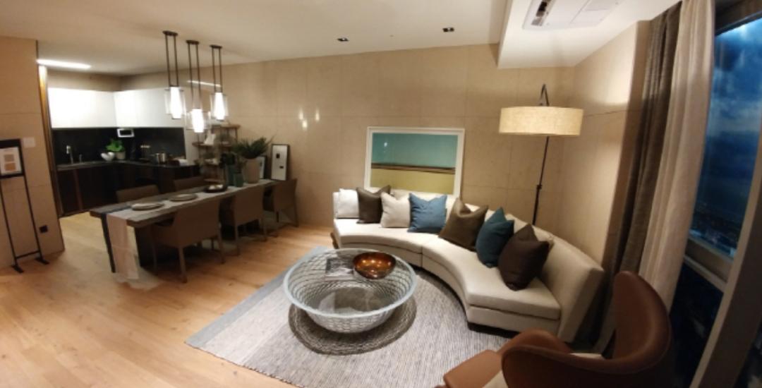 韩国单独租房安全吗,韩国能租1个月的房子吗