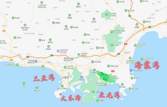 三亚五天四晚划算还是自由行划算,五天四晚三亚省钱攻略