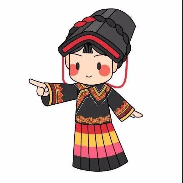 彝历新年这些习俗有讲究！