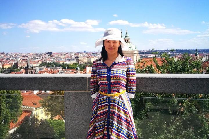 杭师大有了“师大青博”讲师团！用00后学生的语言，40名青年老师开讲啦