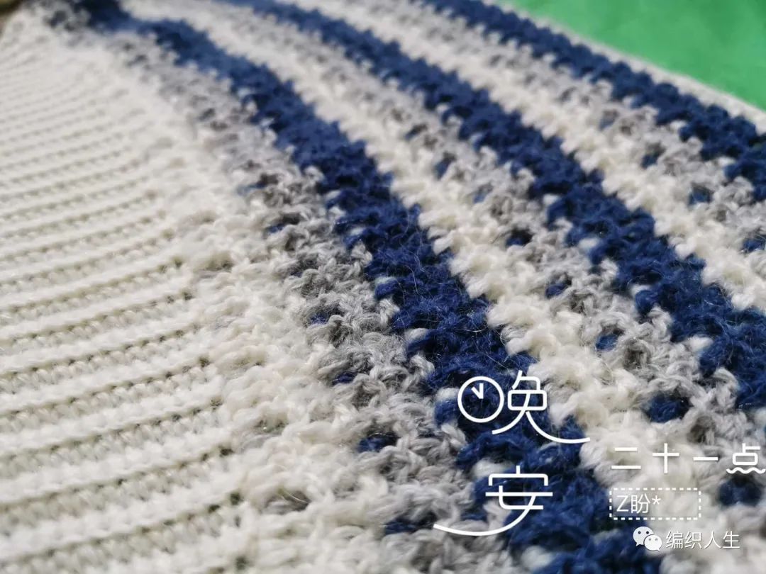 女士钩针开衫毛衣编织视频,女士棒针开衫毛衣编织图