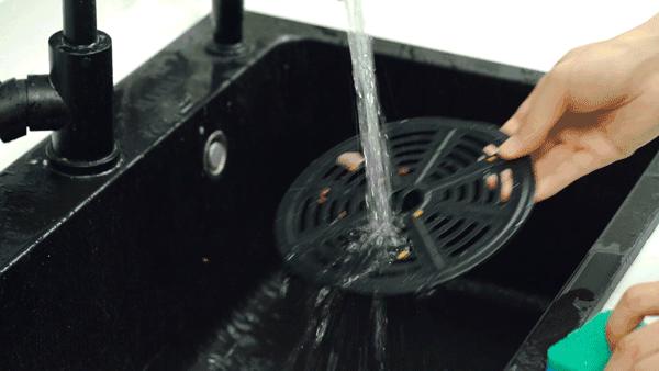 澎湃好物|嘴馋想吃烧烤炸鸡，这样做滴油不放，吃不胖，格外香