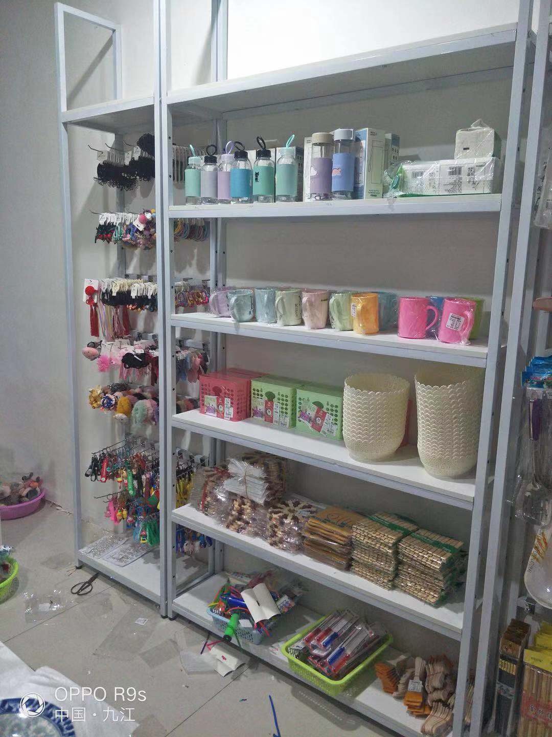 九江2万元加盟店,九江加盟无人自助售货机怎么样