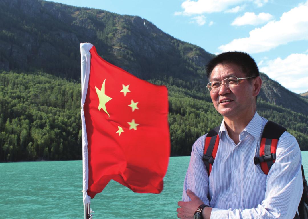 致敬！少先队辅导员|华耀国：带领孩子们在实践中寻找体悟真理