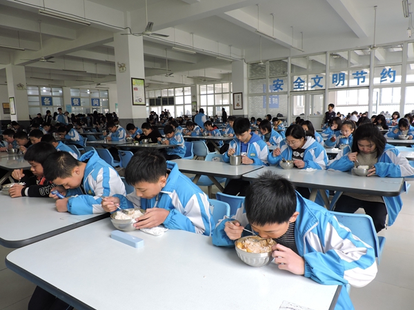 什邡师古建设发展,什邡市师古中学