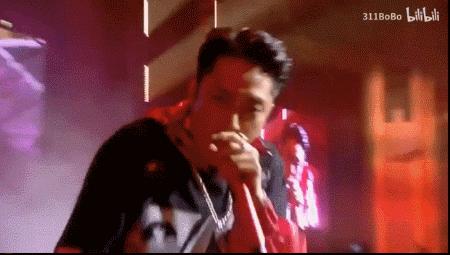 水晶男孩殷志源迪拜,殷志源吐槽水晶男孩