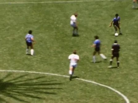 马拉多纳有什么人悼念的,听到马拉多纳的时候你会想起什么