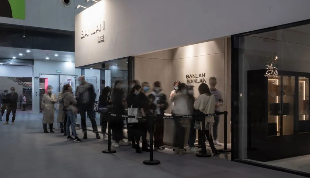 一件好的实木家具,一件好家具是艺术品