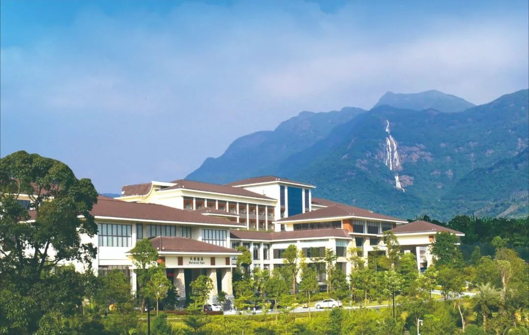 广州增城碧桂园金叶子温泉团购,增城嘉华温泉和三英温泉哪个好