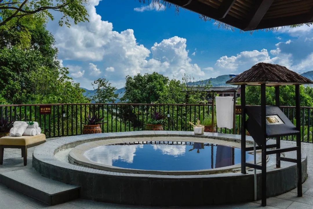 广州增城碧桂园金叶子温泉团购,增城嘉华温泉和三英温泉哪个好