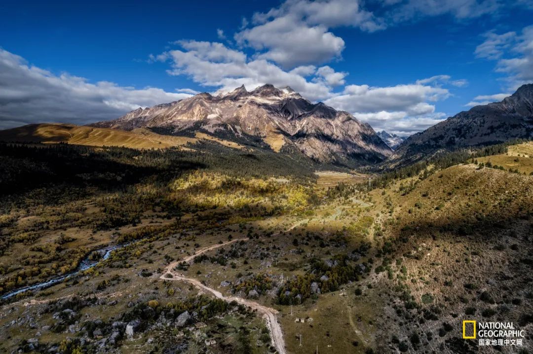 为什么要去稻城亚丁,为什么一定要去理塘