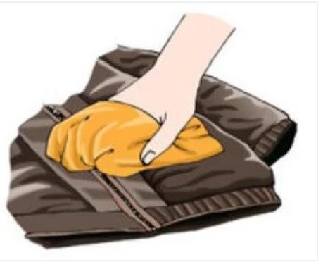 一篇搞懂无纺布墙纸,皮革面料的区别