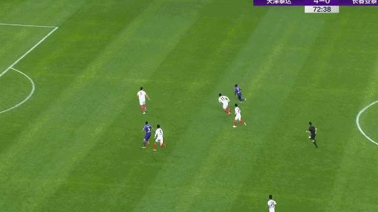 足协杯泰达被淘汰出局,泰达重回十年前