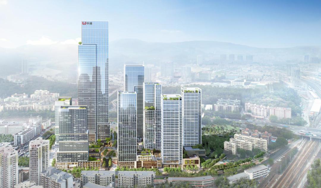 罗湖未来最值得投资的区域,深圳罗湖板块未来发展如何