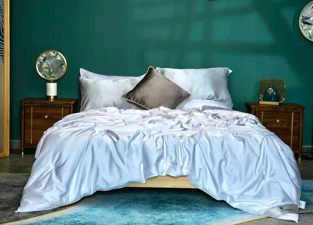 “南太湖号”积分商城上新！有蚕丝被、玻璃杯、雨伞......