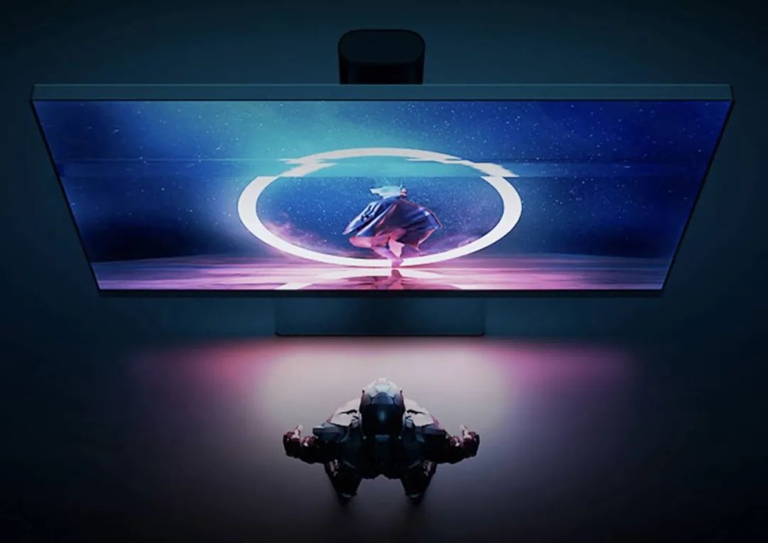 ips和fastips显示器怎么选,fastips显示器怎么样