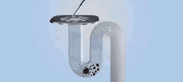 蒸汽管道堵塞疏通器,清污疏通管道