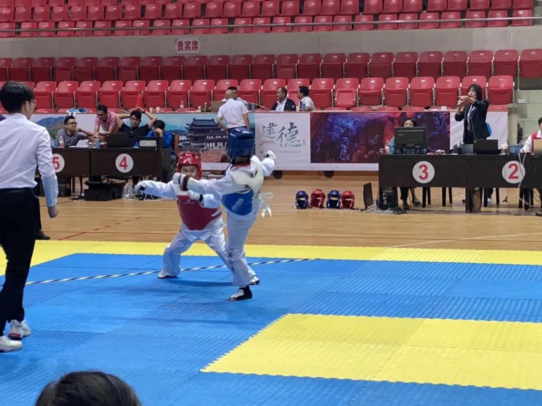 舟山小学亮相,浙江省舟山市城西小学体育