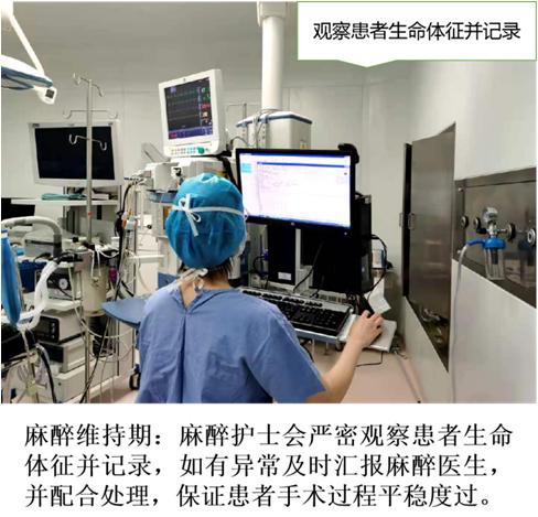 鎵嬫湳瀹ゆ姢澹伐浣滅殑缁嗚妭,鎵嬫湳瀹ゆ姢澹伐浣滀腑鐨勫皬缁嗚妭