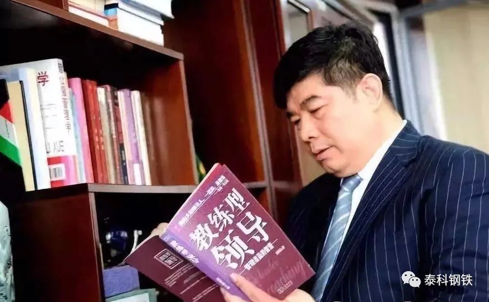 刚刚，又一家钢铁巨无霸上市！！70后创始人：未来目标3000万吨，做全球管业第一雄狮