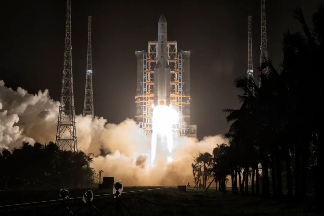 发射场主要发射什么,发射场发射卫星视频