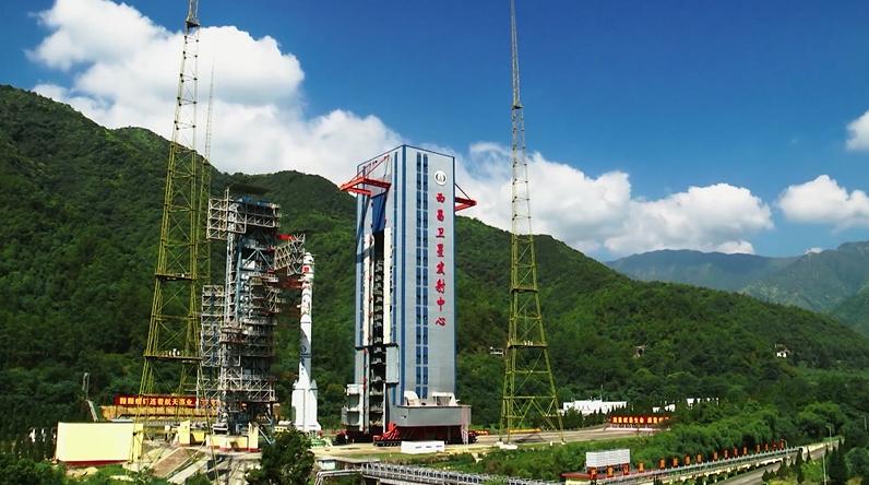 发射场主要发射什么,发射场发射卫星视频