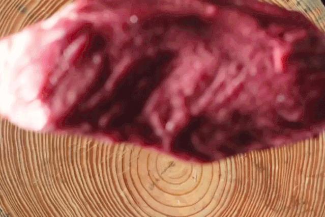 食神同款,会爆汁的牛肉丸!Q弹脆爽,整颗嚼到爽,涮锅必备,下单还送酱包+蒜酥