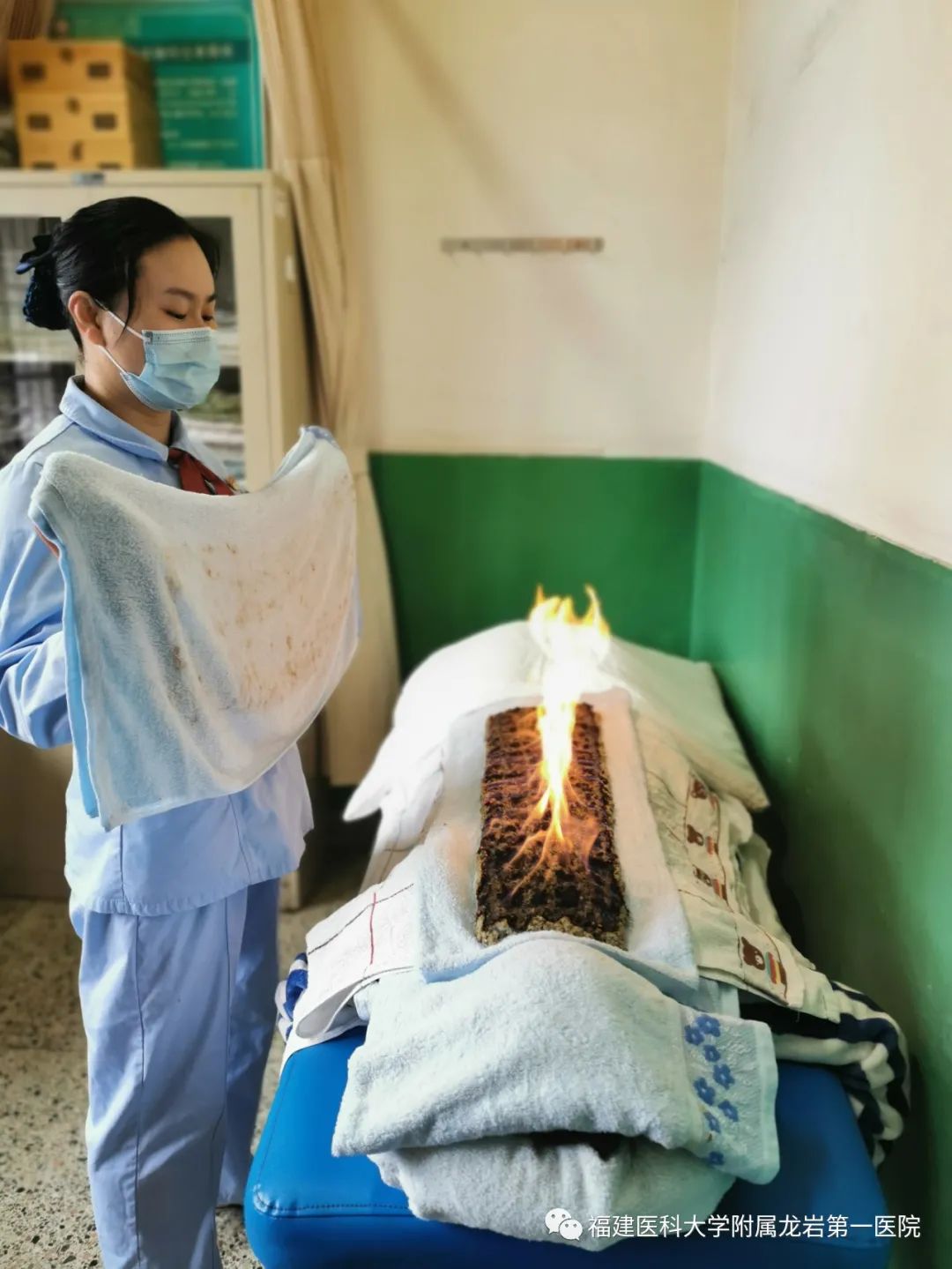 最快最神奇的治病方法,最简单治好病痛的方法