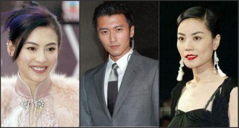 王菲结婚新郎不是谢霆锋？经纪人这样回应，谢霆锋晒照颇有含义