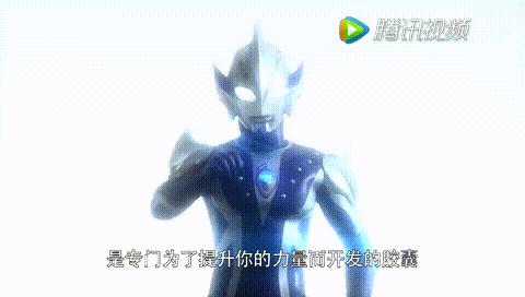 奥特曼的帅气照片有哪些,奥特曼中谁最帅气照片