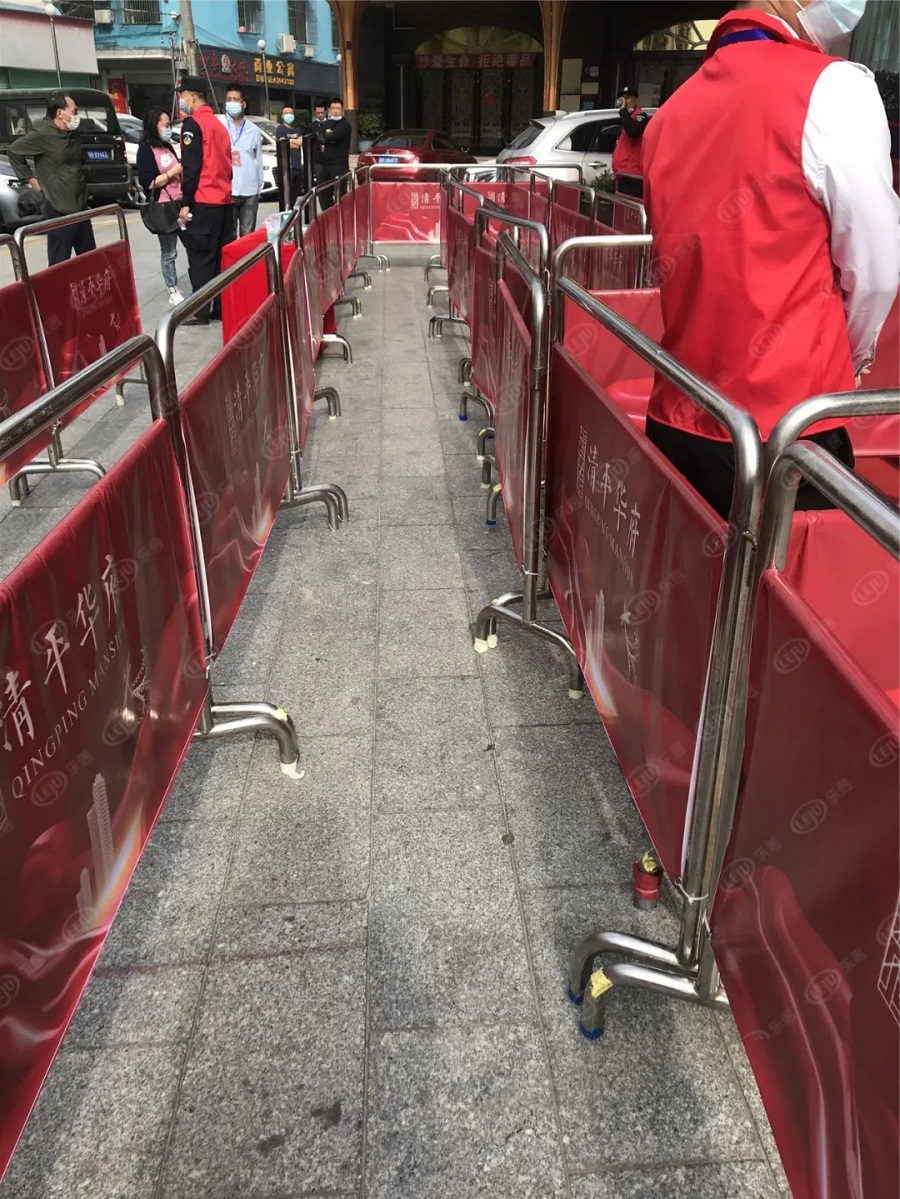 沙井楼盘维权,深圳新盘业主维权后续