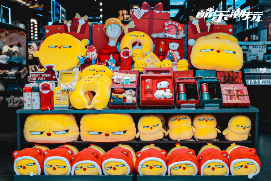 快乐来袭!酷乐潮玩6.0版门店登陆北京APM