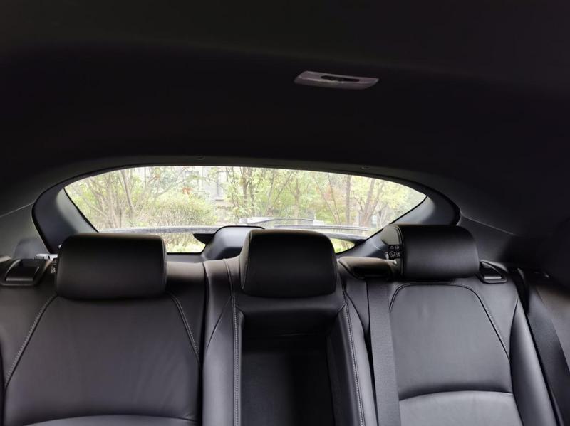 红色思域两厢版2020,红色思域很好看