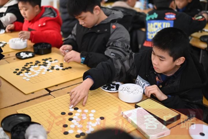 别人家的学校!义马这个学校把课程“玩”出新花样