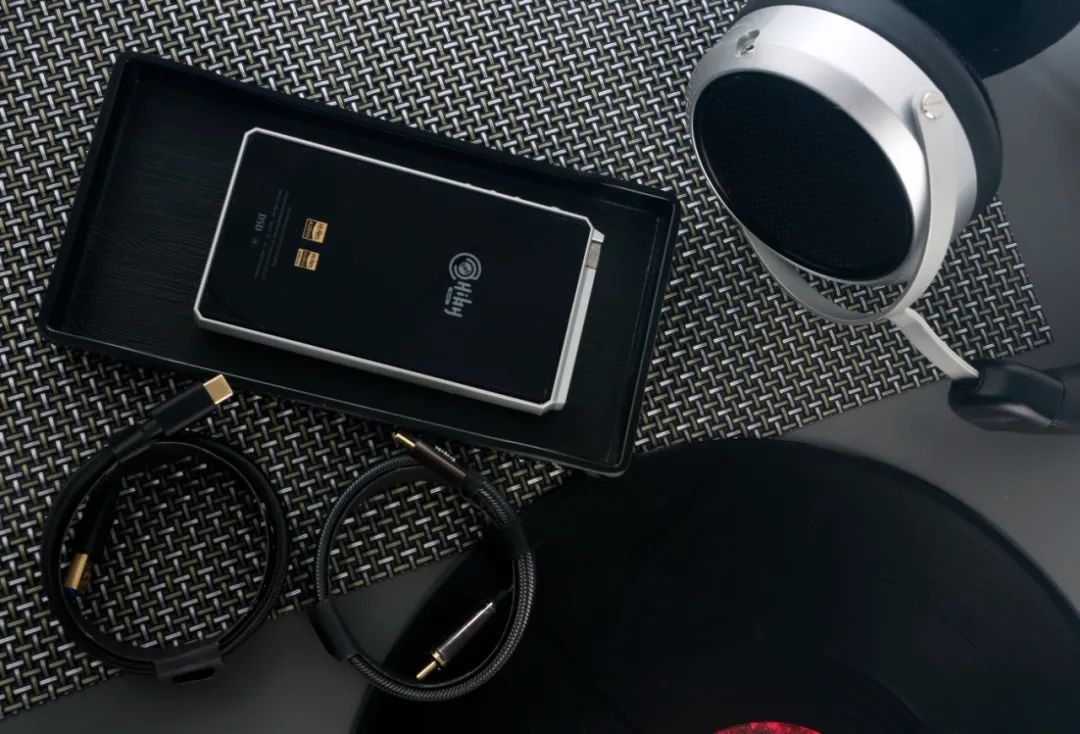 传承经典｜全新HiByR6音乐*放播**器