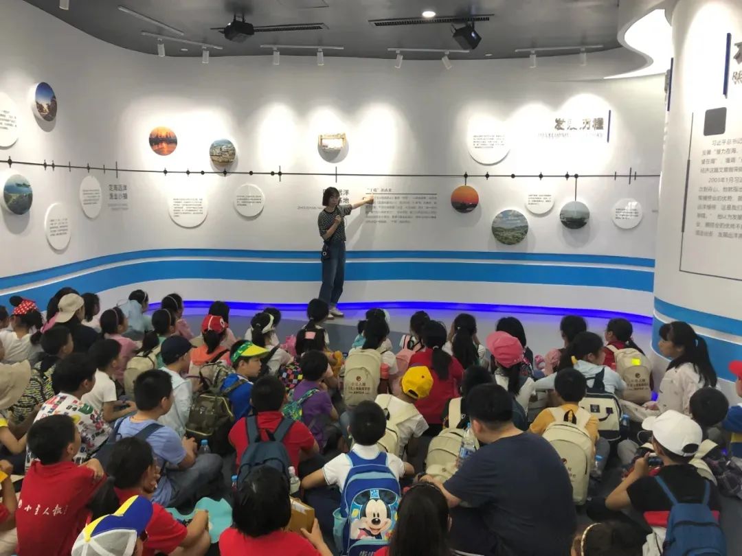 定海游玩推荐适合带孩子,舟山定海带娃好去处