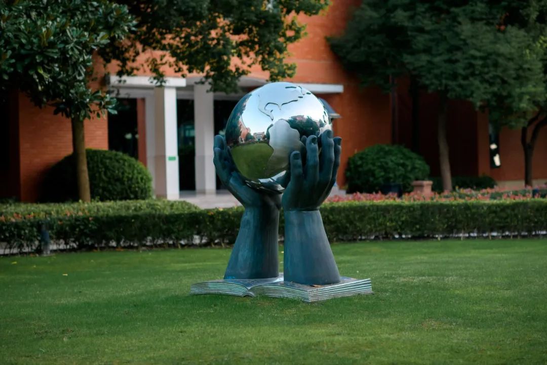 西外探校,上海西外探校日