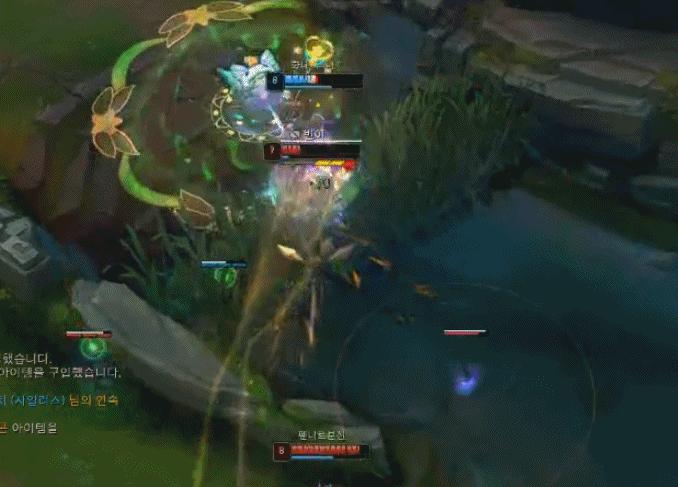 最强三大ad,大招流卢锡安无限活力