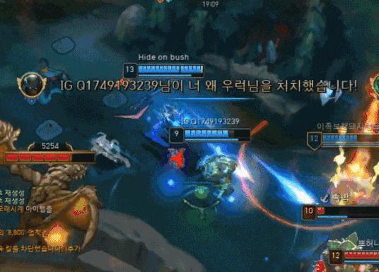 最强三大ad,大招流卢锡安无限活力