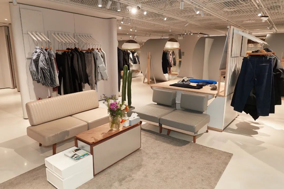 你变了，不再是我认识的那个「国贸商城」了