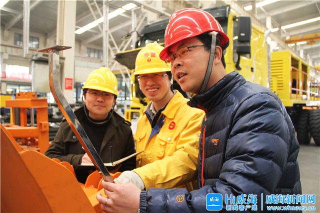 新浪山东刊文：精致威海“有颜有实力，有诗有远方”