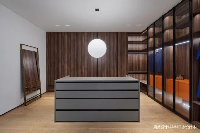 540平米复式楼,270平顶层的复式房