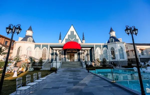 旧厂房改造网红打卡点,旧厂房改造成网红圣地