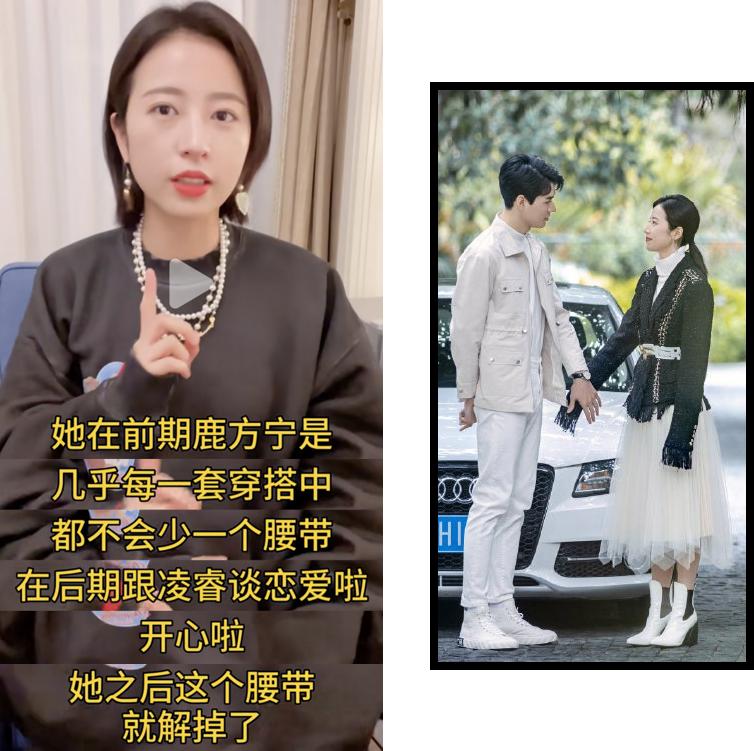 95后小花是如何选出来的,95后小花们