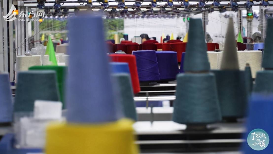 小镇何以做出实体大产业？原来做优做强的背后都有一个“超级服务员”