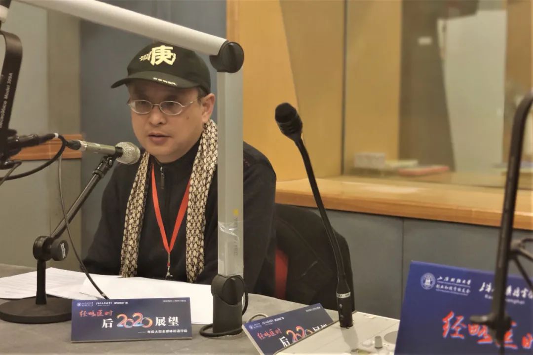 活在盈亏平衡线上，最大的风险是生存：符合中国国情的公司治理核心问题是啥？